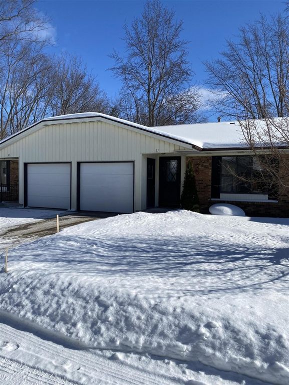 75 Old Mill Drive 21, Holland, MI 49423