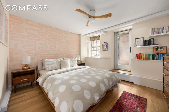 267 E 7th Street GARDEN, New York City, NY 10009