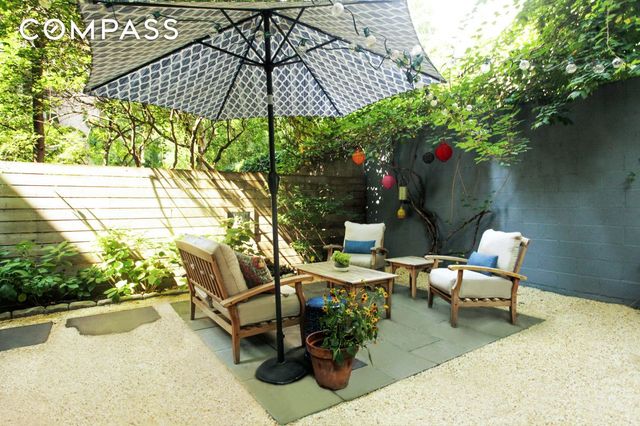 267 E 7th Street GARDEN, New York City, NY 10009