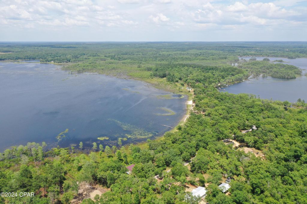 Lot 2 Brewton Drive, Chipley, FL 32428