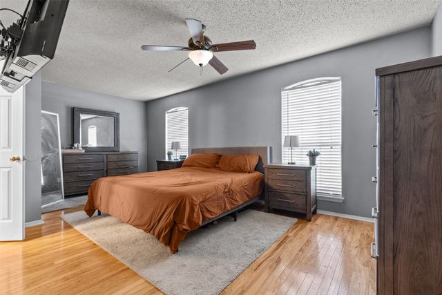 2701 Deer Creek Court, Garland, TX 75040