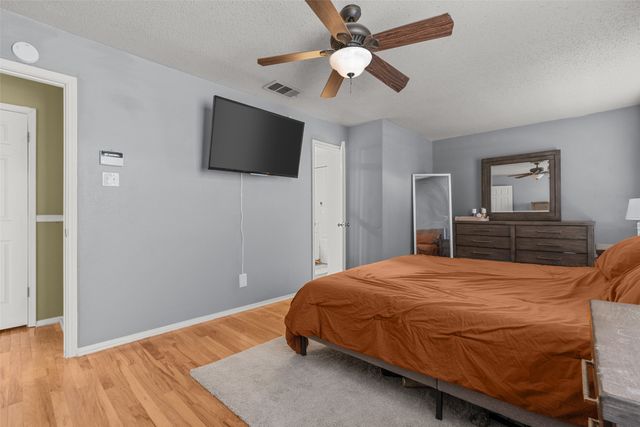 2701 Deer Creek Court, Garland, TX 75040