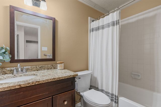 2701 Deer Creek Court, Garland, TX 75040
