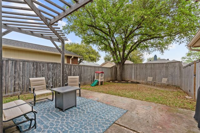 2701 Deer Creek Court, Garland, TX 75040