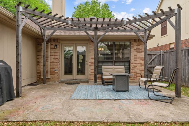 2701 Deer Creek Court, Garland, TX 75040