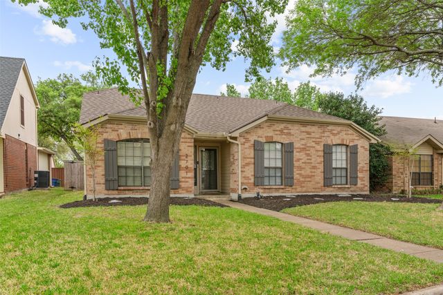 2701 Deer Creek Court, Garland, TX 75040