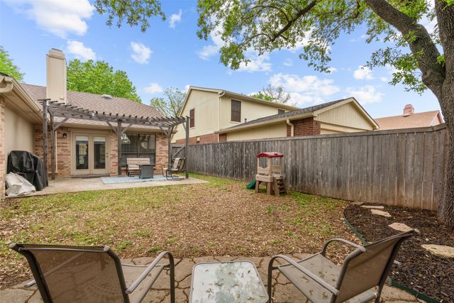 2701 Deer Creek Court, Garland, TX 75040