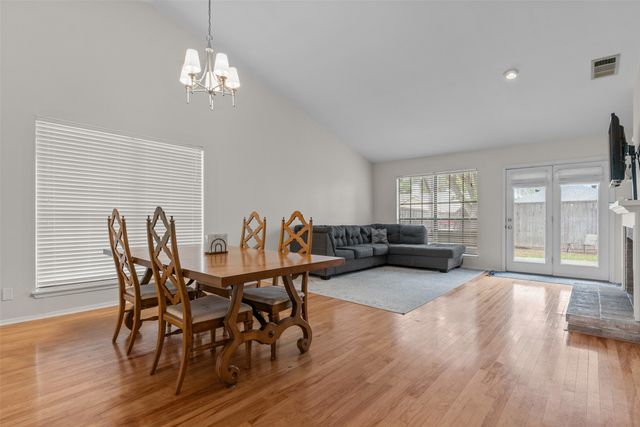 2701 Deer Creek Court, Garland, TX 75040