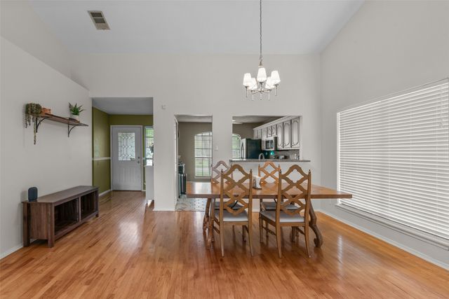 2701 Deer Creek Court, Garland, TX 75040