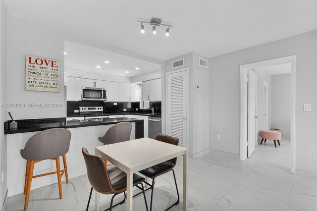 1075 93rd Street 207, Bay Harbor Islands, FL 33154