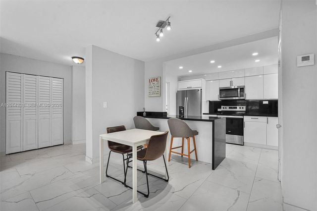 1075 93rd Street 207, Bay Harbor Islands, FL 33154