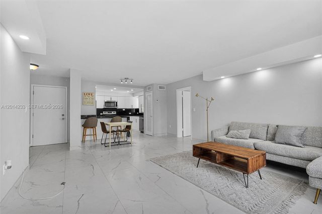 1075 93rd Street 207, Bay Harbor Islands, FL 33154