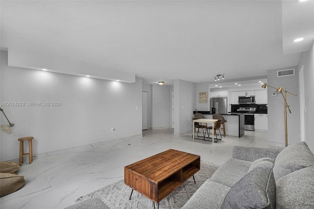 1075 93rd Street 207, Bay Harbor Islands, FL 33154