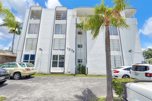 1075 93rd Street 207, Bay Harbor Islands, FL 33154