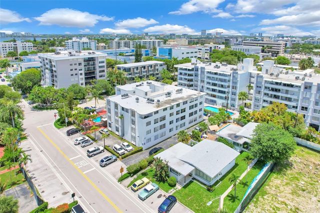 1075 93rd Street 207, Bay Harbor Islands, FL 33154