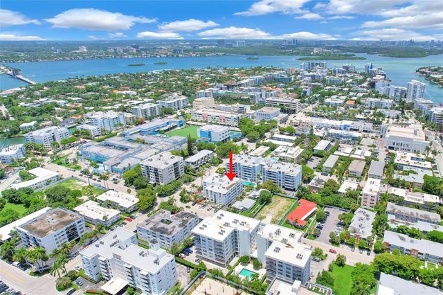 1075 93rd Street 207, Bay Harbor Islands, FL 33154