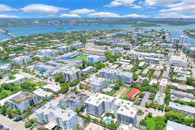 1075 93rd Street 207, Bay Harbor Islands, FL 33154