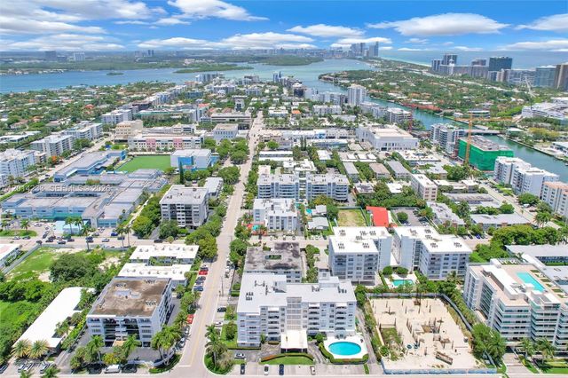 1075 93rd Street 207, Bay Harbor Islands, FL 33154