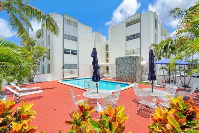 1075 93rd Street 207, Bay Harbor Islands, FL 33154