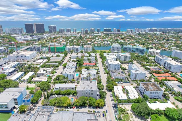 1075 93rd Street 207, Bay Harbor Islands, FL 33154