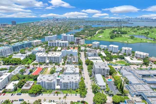 1075 93rd Street 207, Bay Harbor Islands, FL 33154