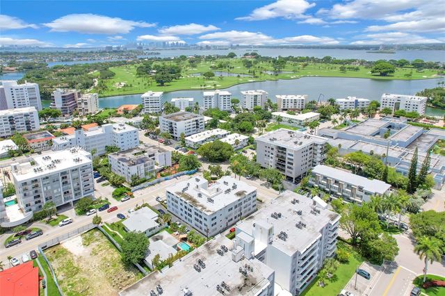 1075 93rd Street 207, Bay Harbor Islands, FL 33154