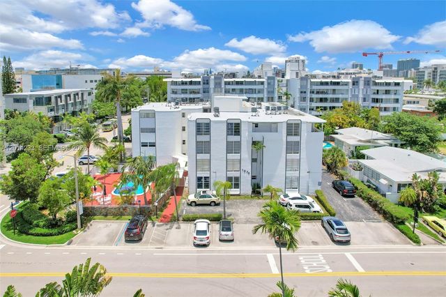 1075 93rd Street 207, Bay Harbor Islands, FL 33154
