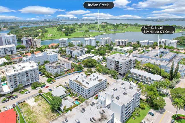 1075 93rd Street 207, Bay Harbor Islands, FL 33154