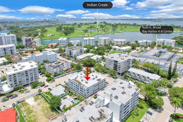 1075 93rd Street 207, Bay Harbor Islands, FL 33154