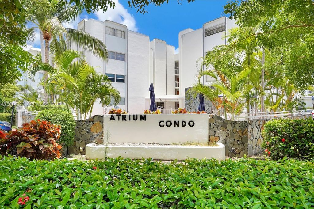 1075 93rd Street 207, Bay Harbor Islands, FL 33154