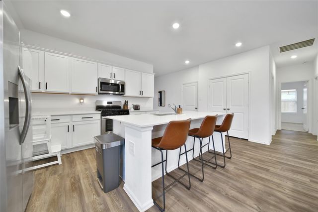 1386 Antigua Drive, Conroe, TX 77301