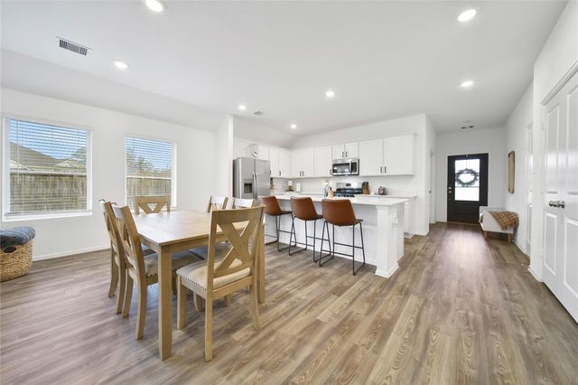 1386 Antigua Drive, Conroe, TX 77301