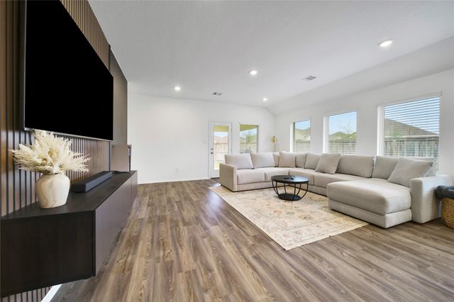 1386 Antigua Drive, Conroe, TX 77301