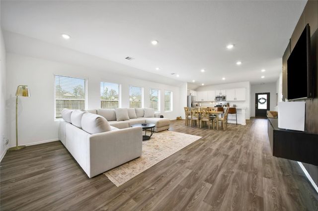 1386 Antigua Drive, Conroe, TX 77301