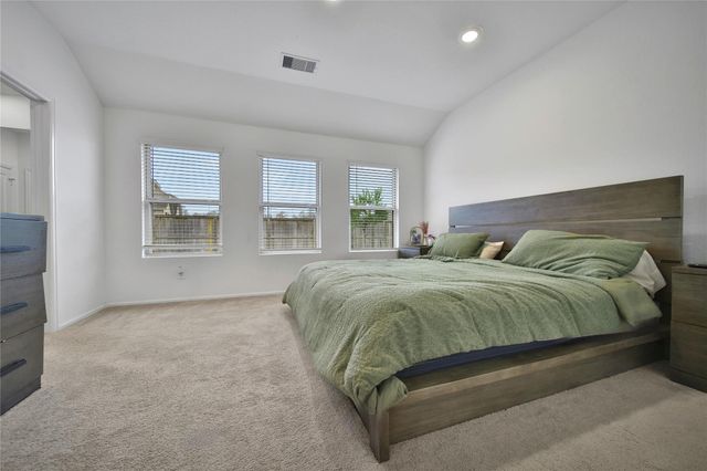 1386 Antigua Drive, Conroe, TX 77301