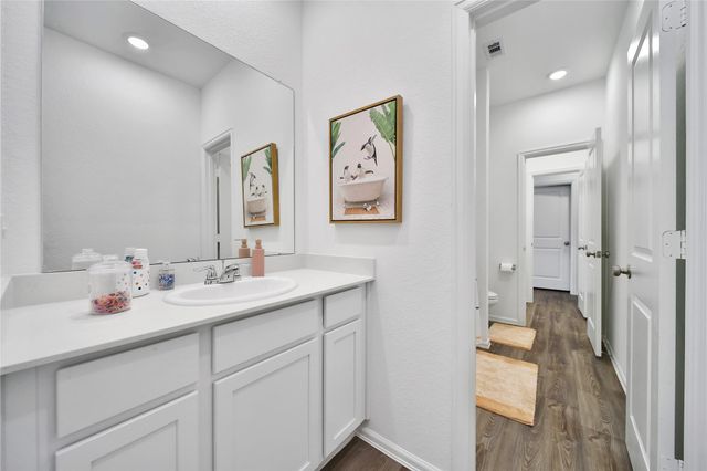 1386 Antigua Drive, Conroe, TX 77301