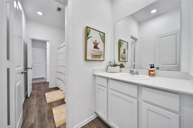 1386 Antigua Drive, Conroe, TX 77301