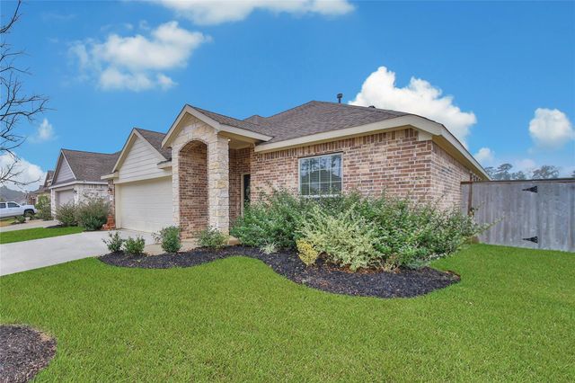 1386 Antigua Drive, Conroe, TX 77301