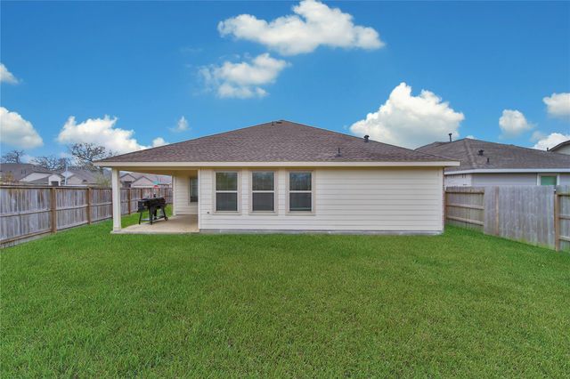 1386 Antigua Drive, Conroe, TX 77301