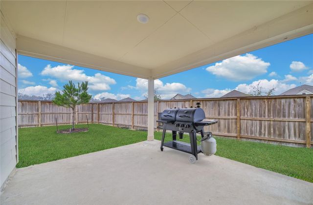 1386 Antigua Drive, Conroe, TX 77301