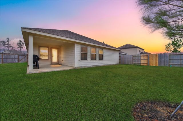 1386 Antigua Drive, Conroe, TX 77301