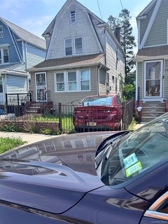 130-15 120th Street, South Ozone Park, NY 11420