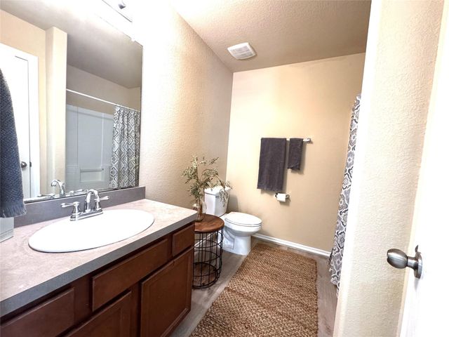 822 N Katydid Court, Conroe, TX 77301