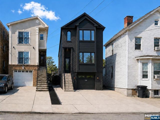 313 Warren Street, Harrison, NJ 07029