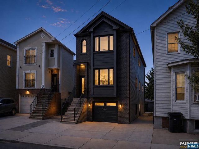 313 Warren Street, Harrison, NJ 07029