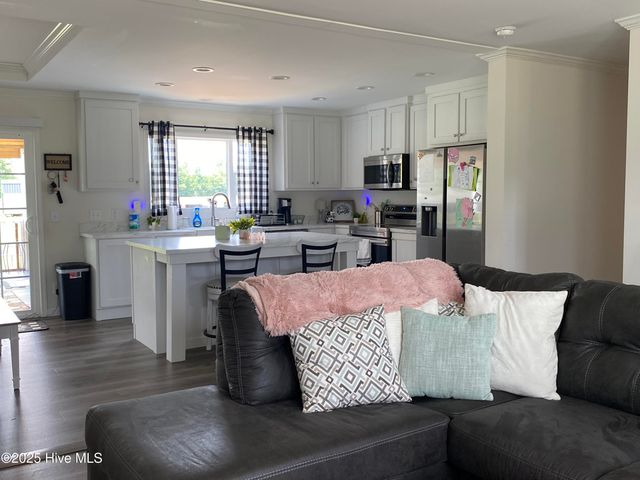 1704 Harrelsonville Road, Whiteville, NC 28472