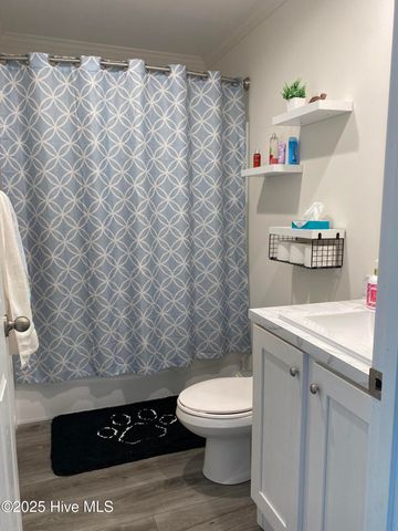 1704 Harrelsonville Road, Whiteville, NC 28472