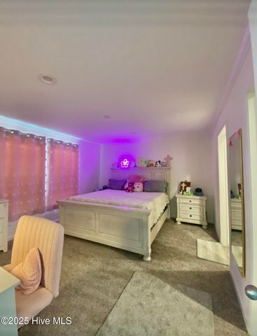 1704 Harrelsonville Road, Whiteville, NC 28472