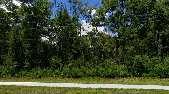 34357 CORTEZ BOULEVARD, Dade City, FL 33523