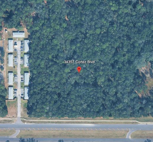 34357 CORTEZ BOULEVARD, Dade City, FL 33523